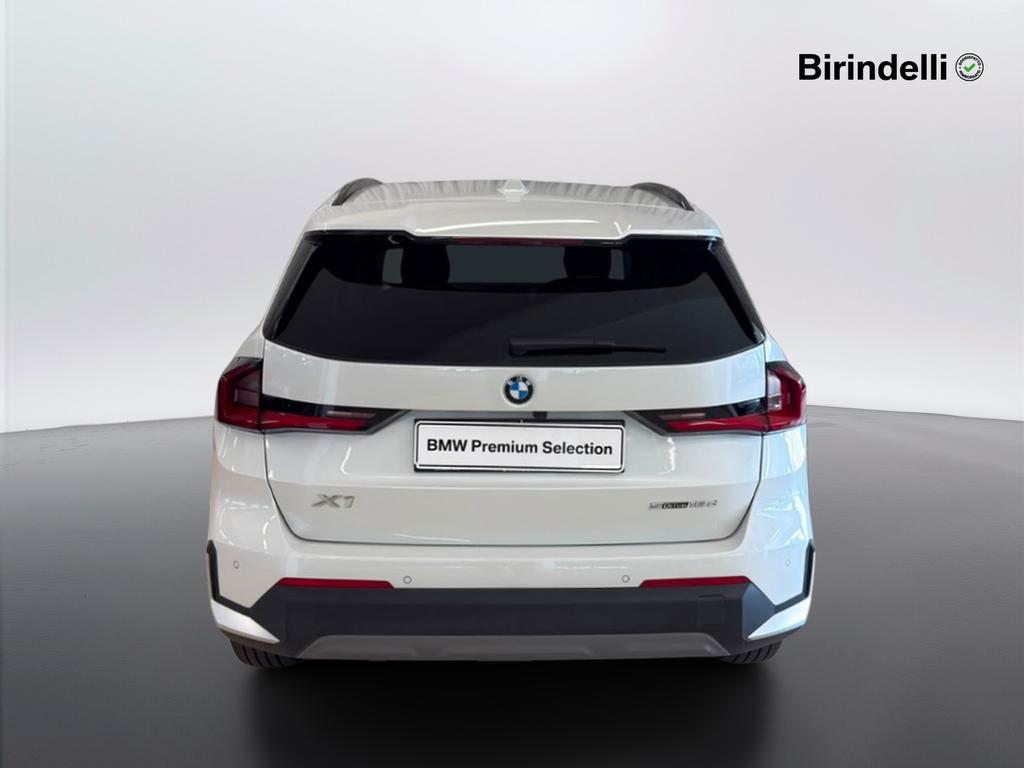 BMW X1 sdrive18d auto