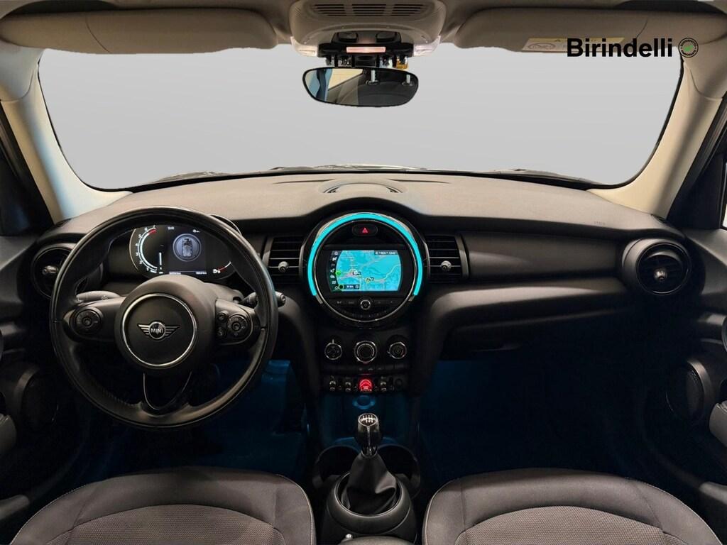 Mini One 1.5 TwinPower Turbo One Business