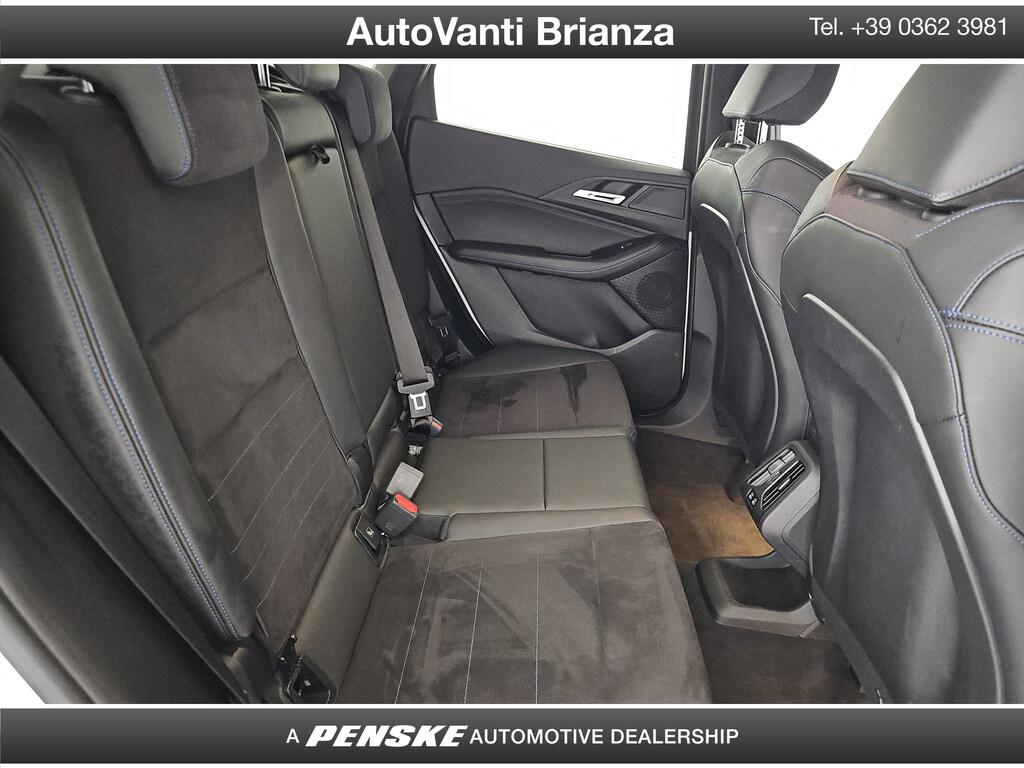BMW Serie 2 218d Active Tourer Msport auto