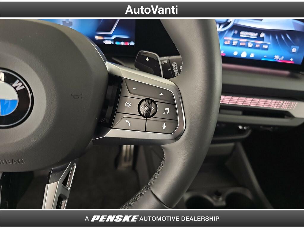 BMW Serie 1 118d MSport Pro auto