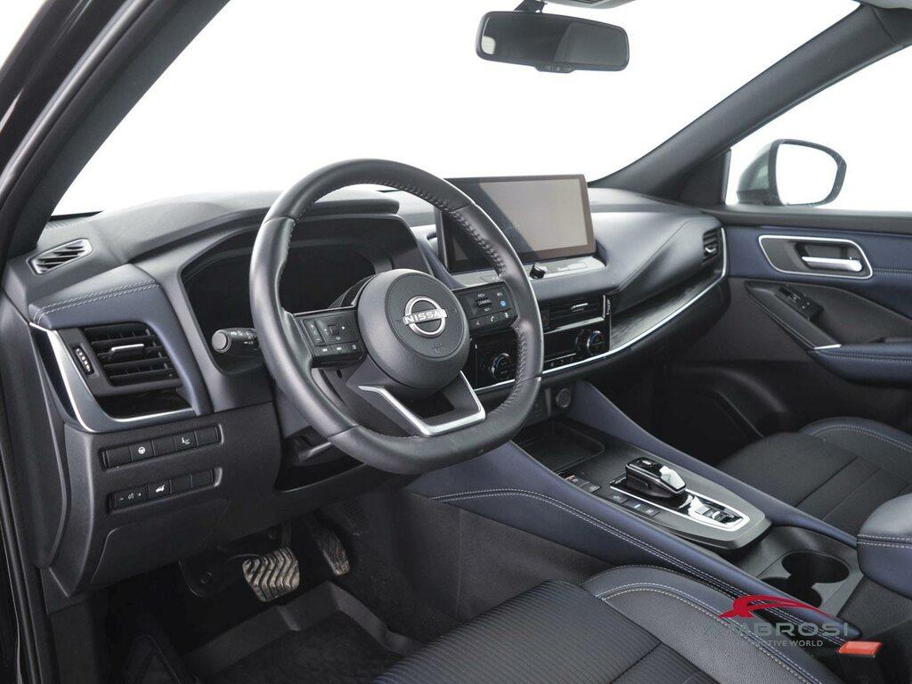 Nissan Qashqai 1.5 e-power Tekna 2wd e-shifter