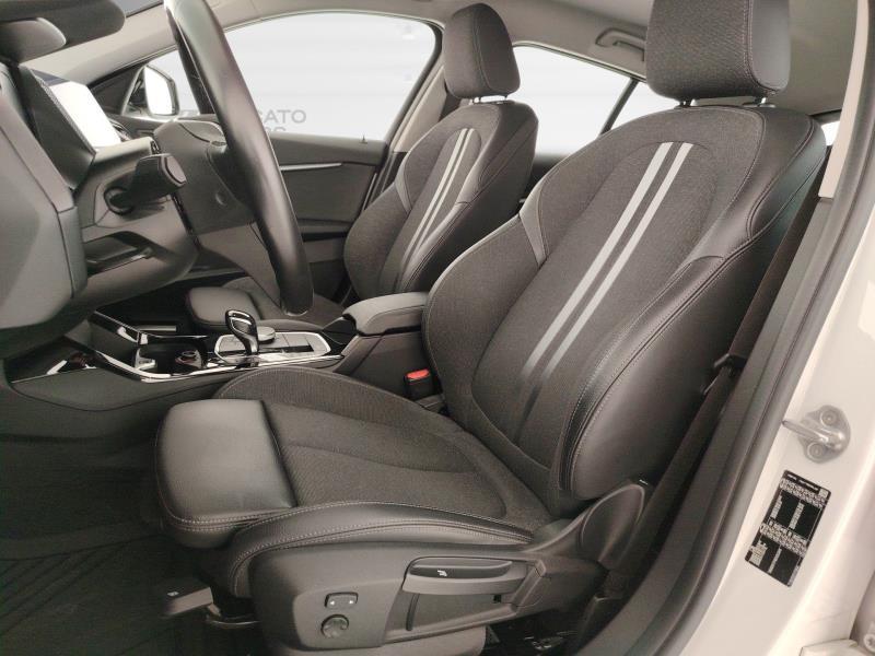 BMW Serie 1 118d Sport auto