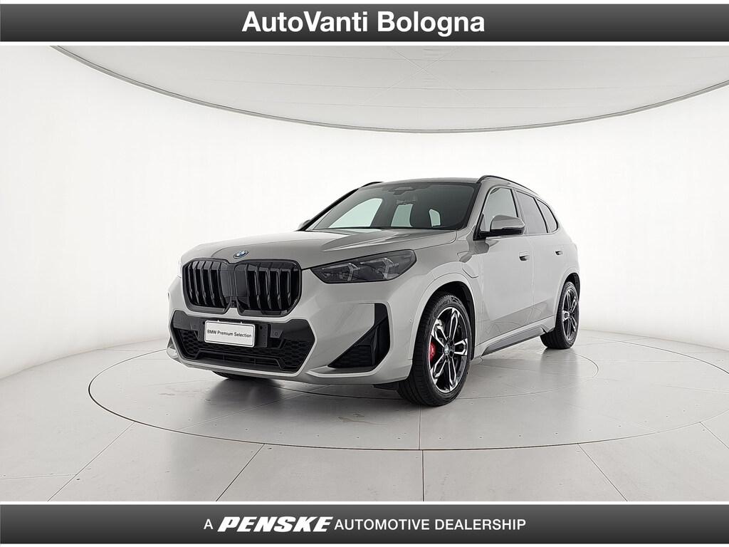 BMW X1 xdrive 25e MSport Pro auto