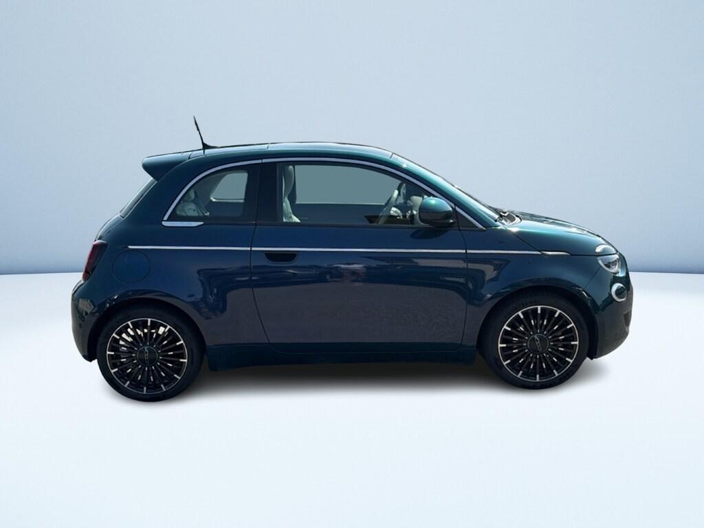 Fiat 500 e La Prima