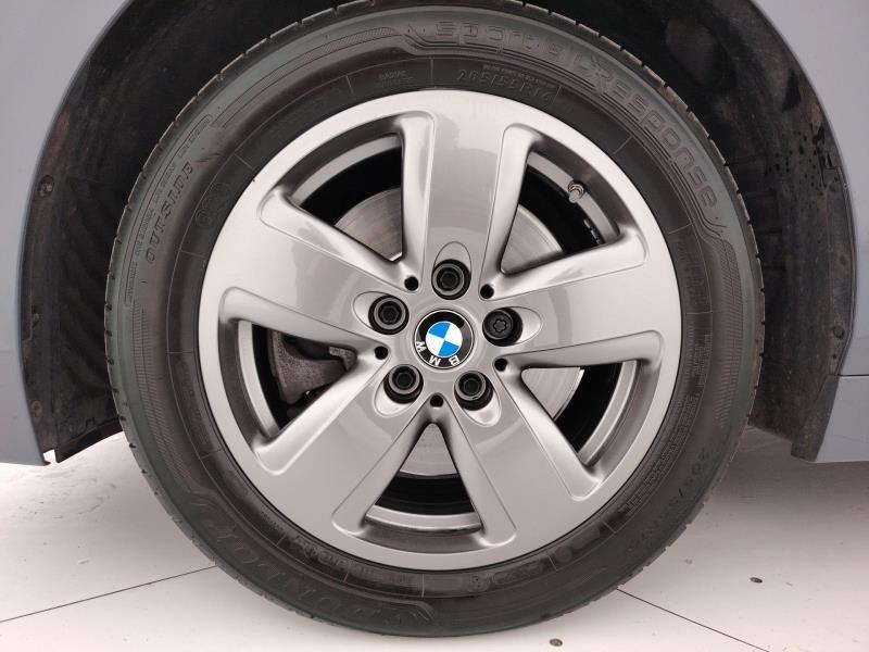 BMW Serie 1 118d Advantage auto