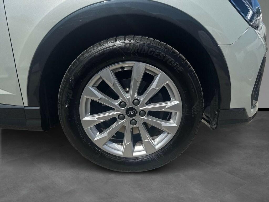 Audi Q3 Sportback 35 2.0 tdi Business Plus s-tronic