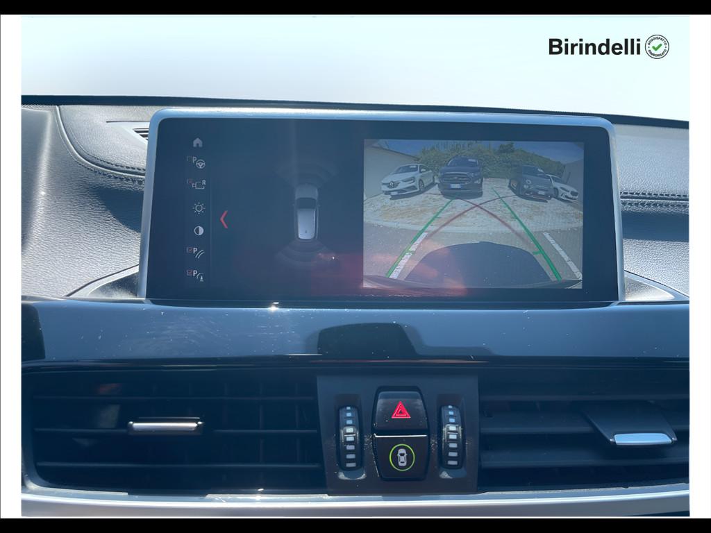 BMW X1 sdrive16d xLine auto