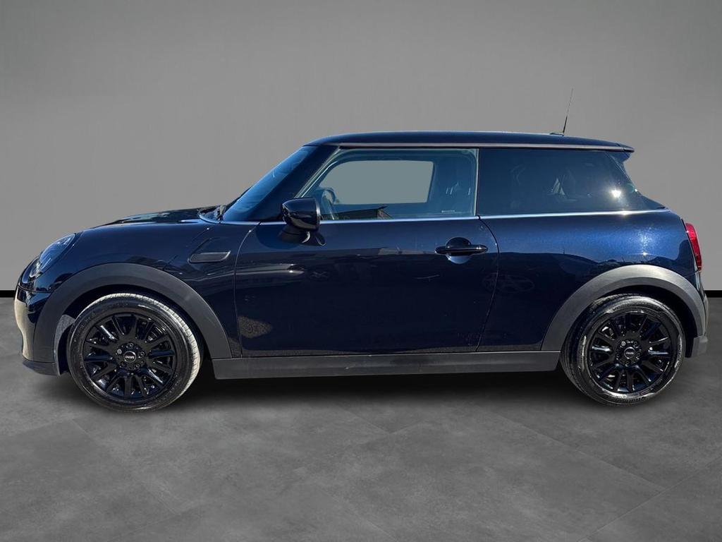 Mini Cooper 1.5 TwinPower Turbo Cooper