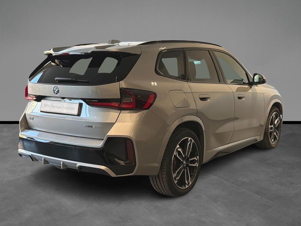 BMW X1 xdrive 25e MSport Pro auto