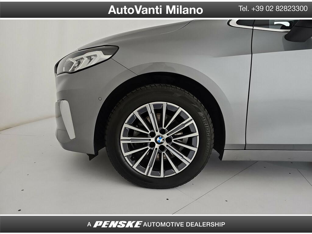 BMW Serie 2 218d Active Tourer Luxury auto