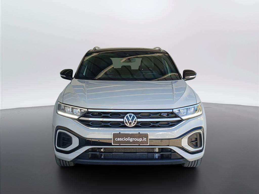 Volkswagen T-Roc 2.0 tdi scr R-Line 115cv
