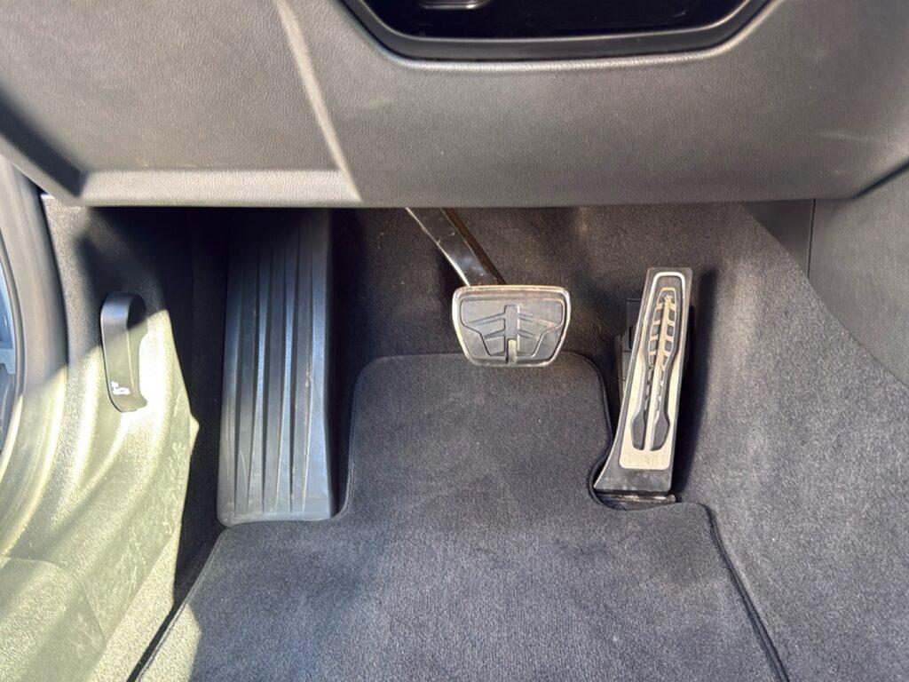 BMW Serie 4 420d Coupe mhev 48V Msport auto