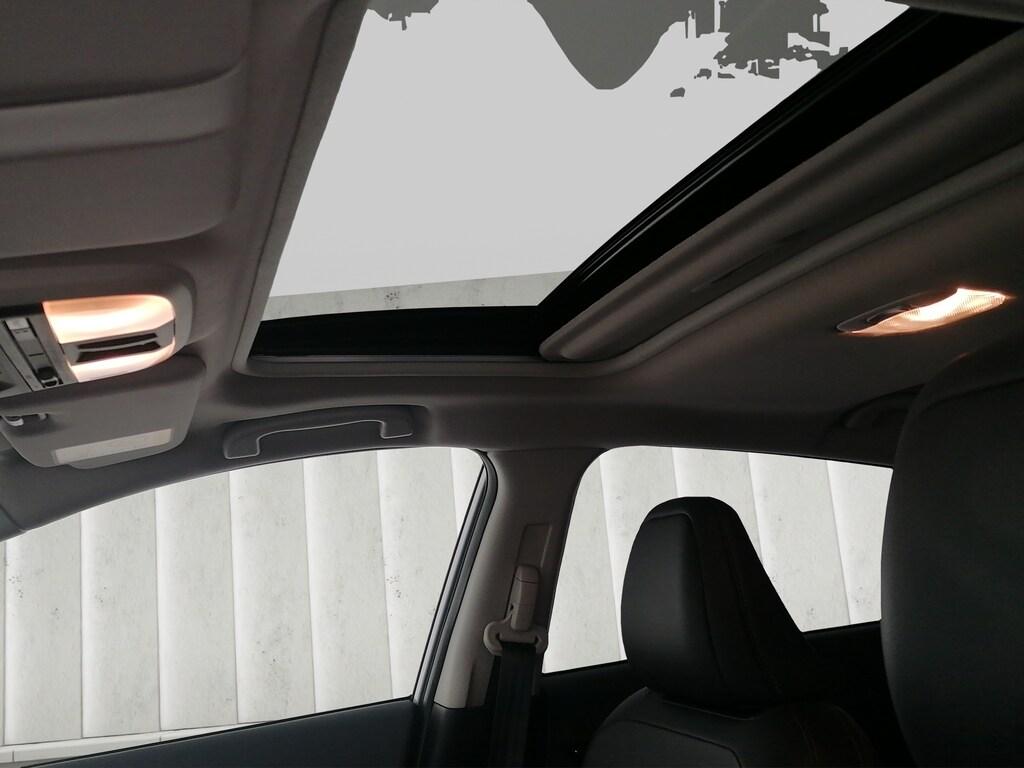 Subaru Crosstrek 2.0i e-boxer Premium