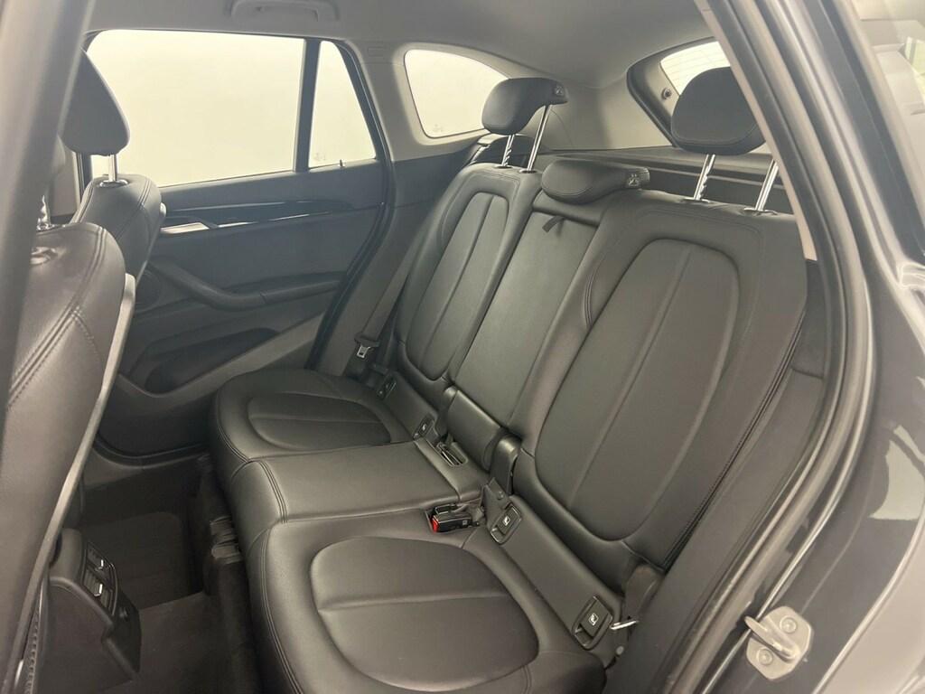 BMW X1 sdrive18d Business auto
