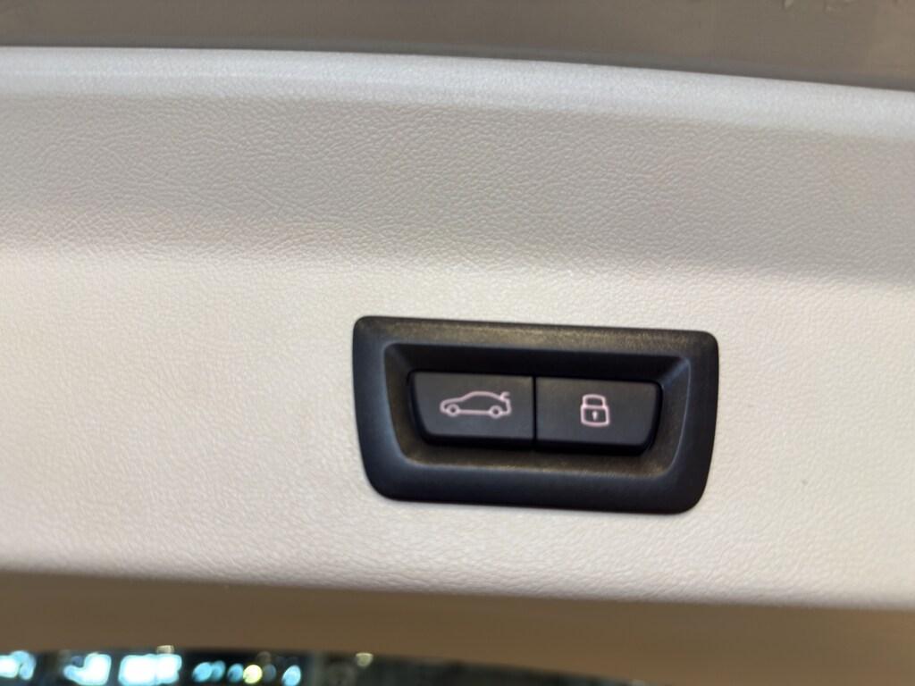 BMW X3 xdrive20d mhev 48V xLine auto