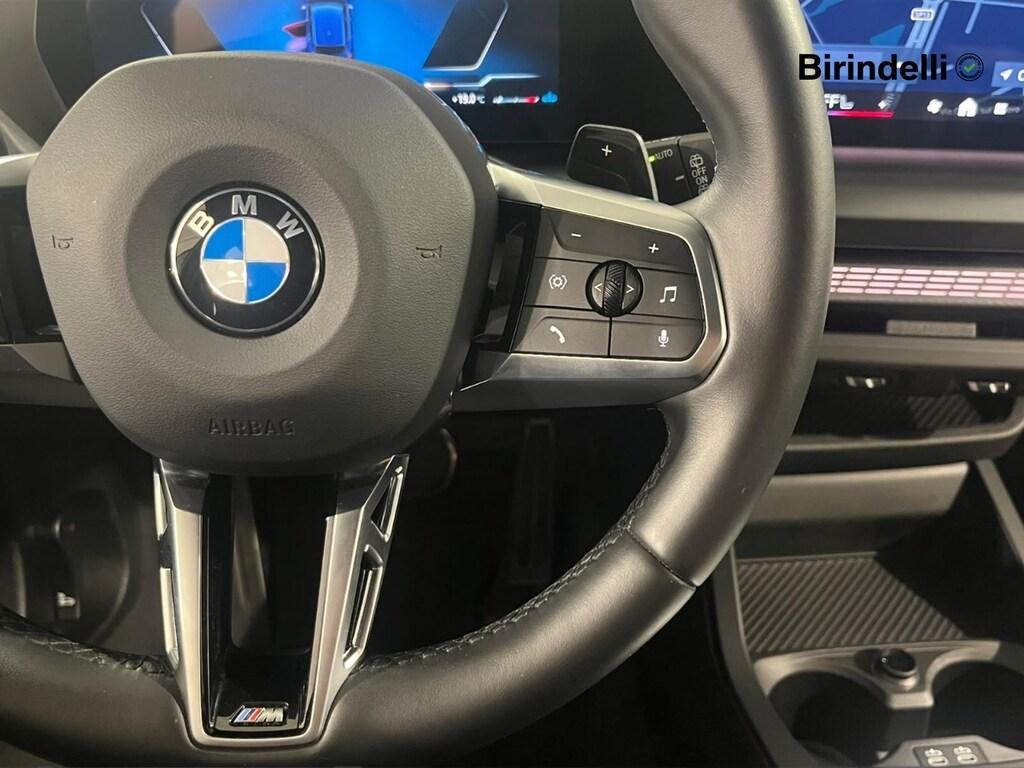 BMW Serie 1 118d MSport auto