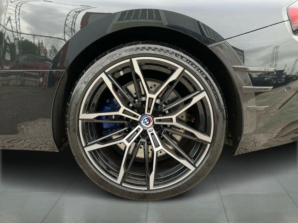 BMW M2 Coupe 3.0 460cv auto