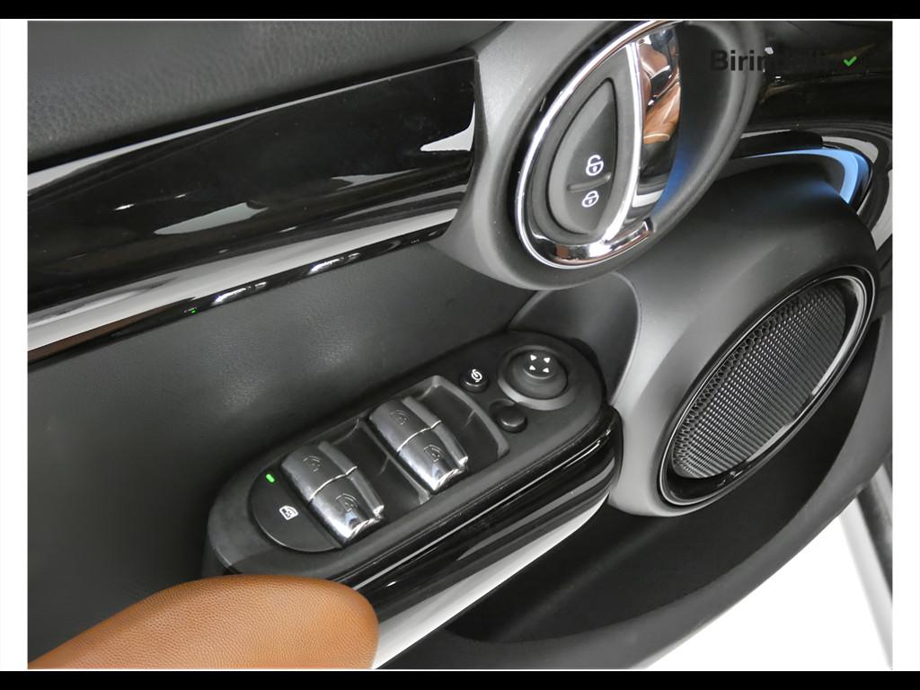 Mini Cooper 1.5 TwinPower Turbo Cooper