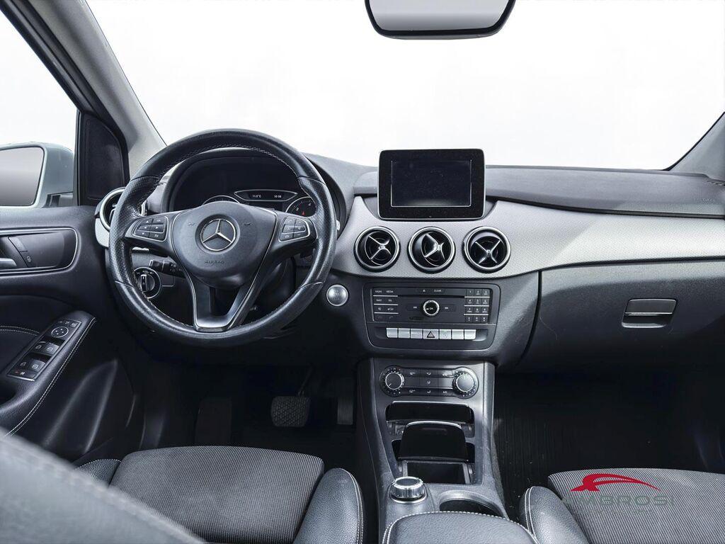 Mercedes Classe B 180 d (cdi) Sport auto