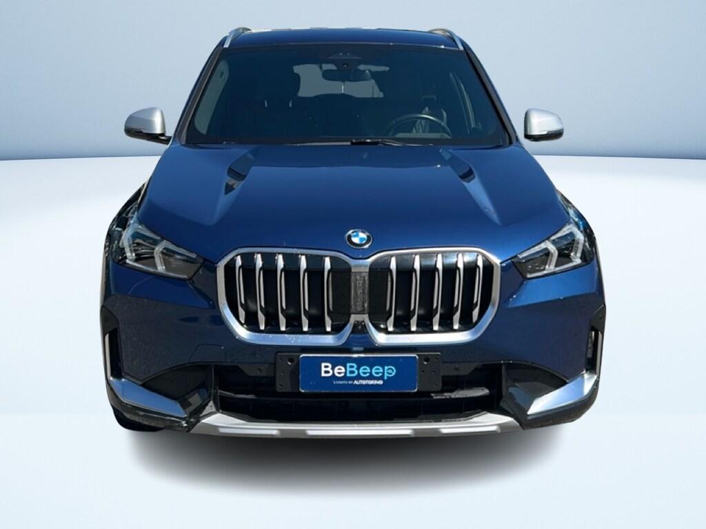 BMW X1 sdrive18d X-Line auto