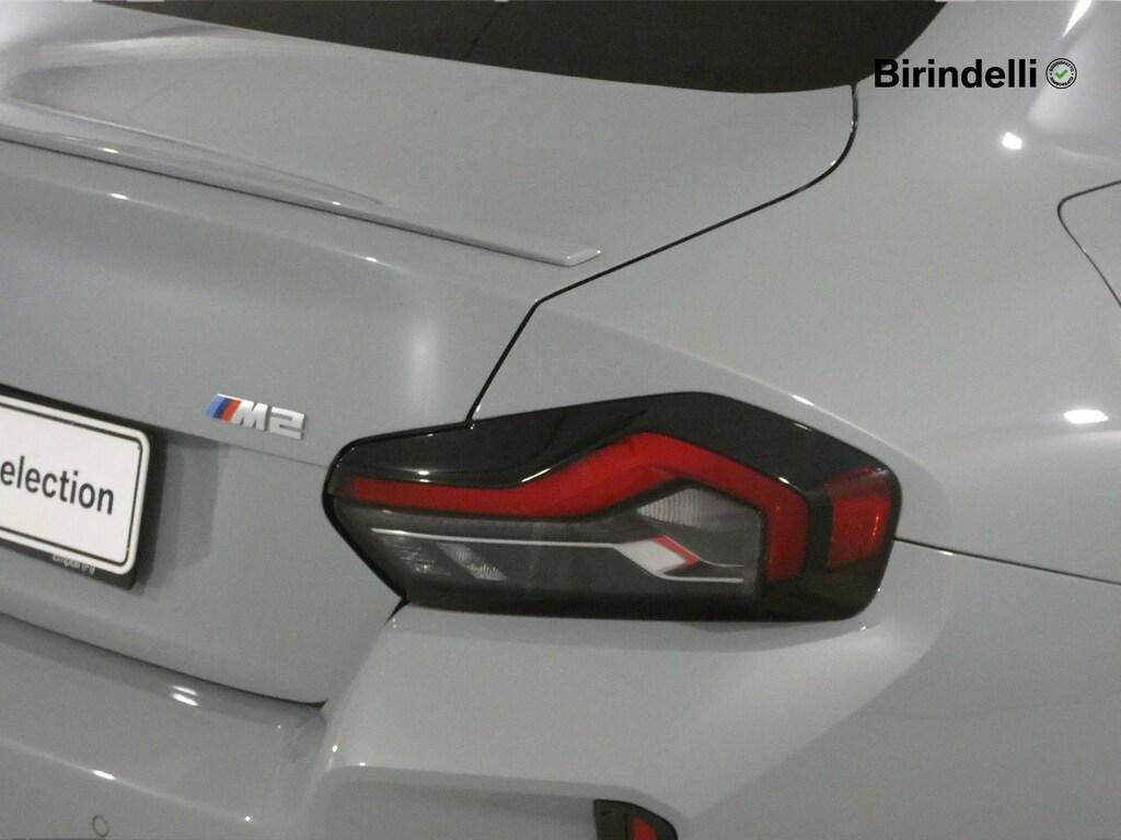 BMW M2 Coupe 3.0 460cv auto