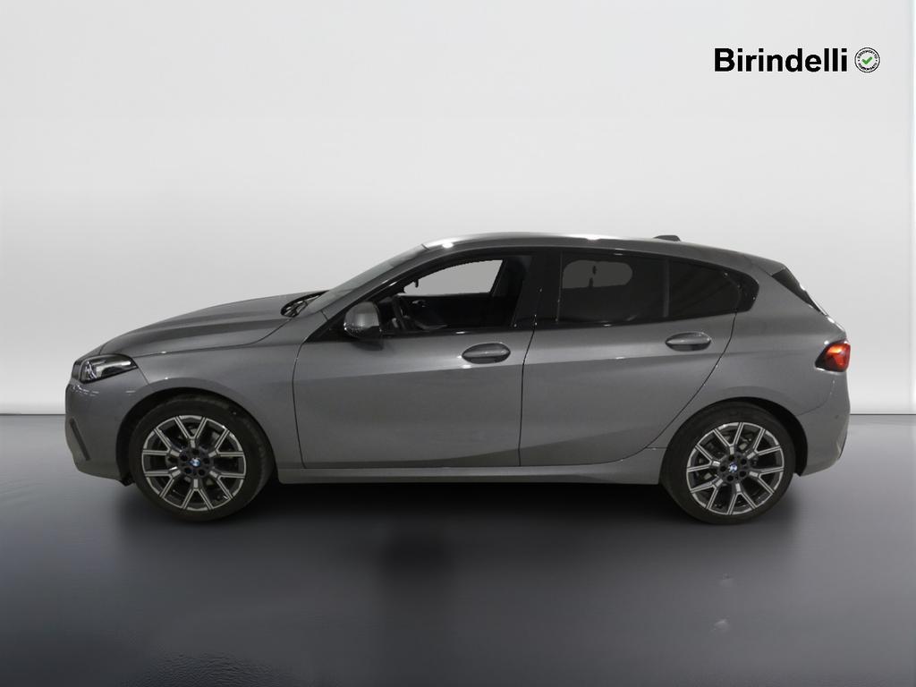BMW Serie 1 118d auto