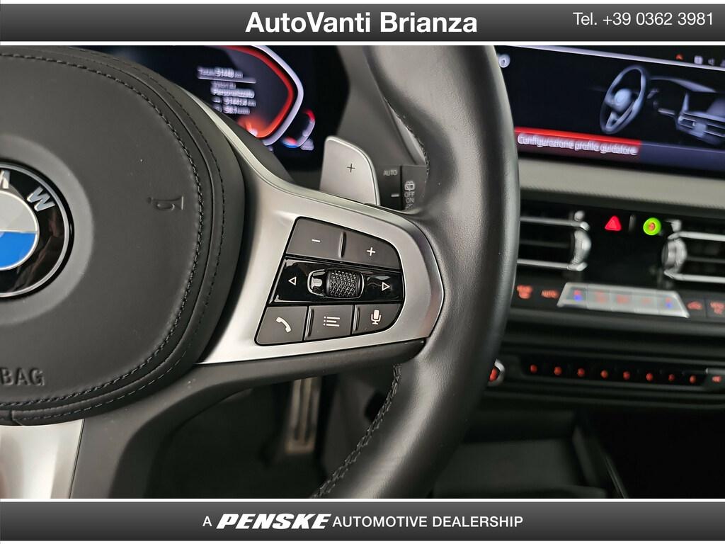 BMW Serie 1 M 135i xdrive auto