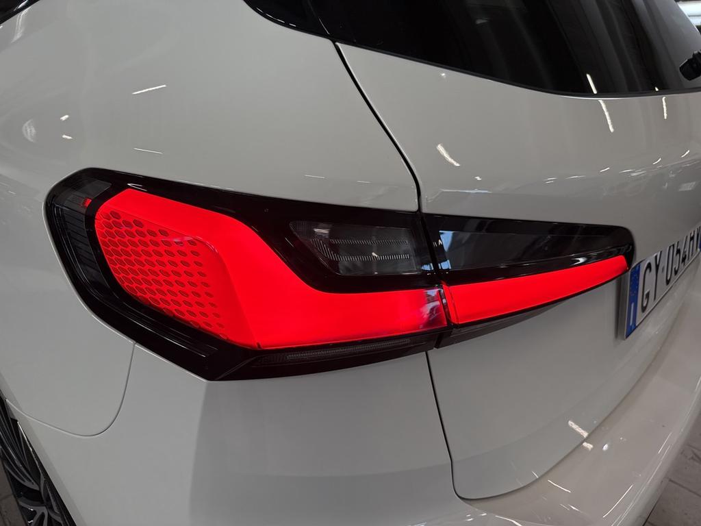 BMW Serie 2 218d Active Tourer Msport auto