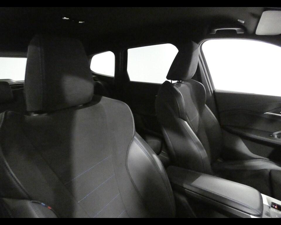 BMW X1 xdrive23d mhev 48V Msport auto