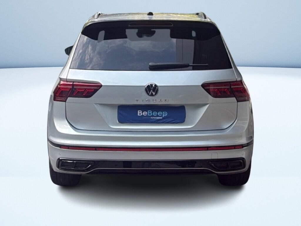 Volkswagen Tiguan 1.5 tsi act R-Line 150cv dsg