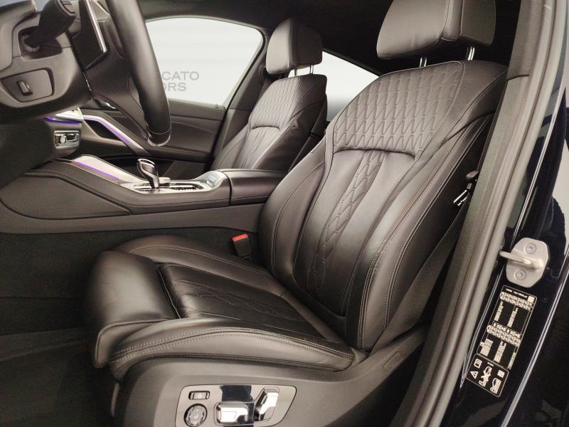 BMW X6 X6 xdrive30d mhev 48V Msport auto