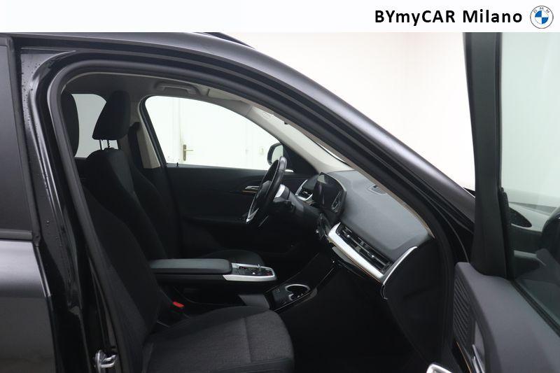 BMW X1 sdrive18d X-Line Edition Balance auto