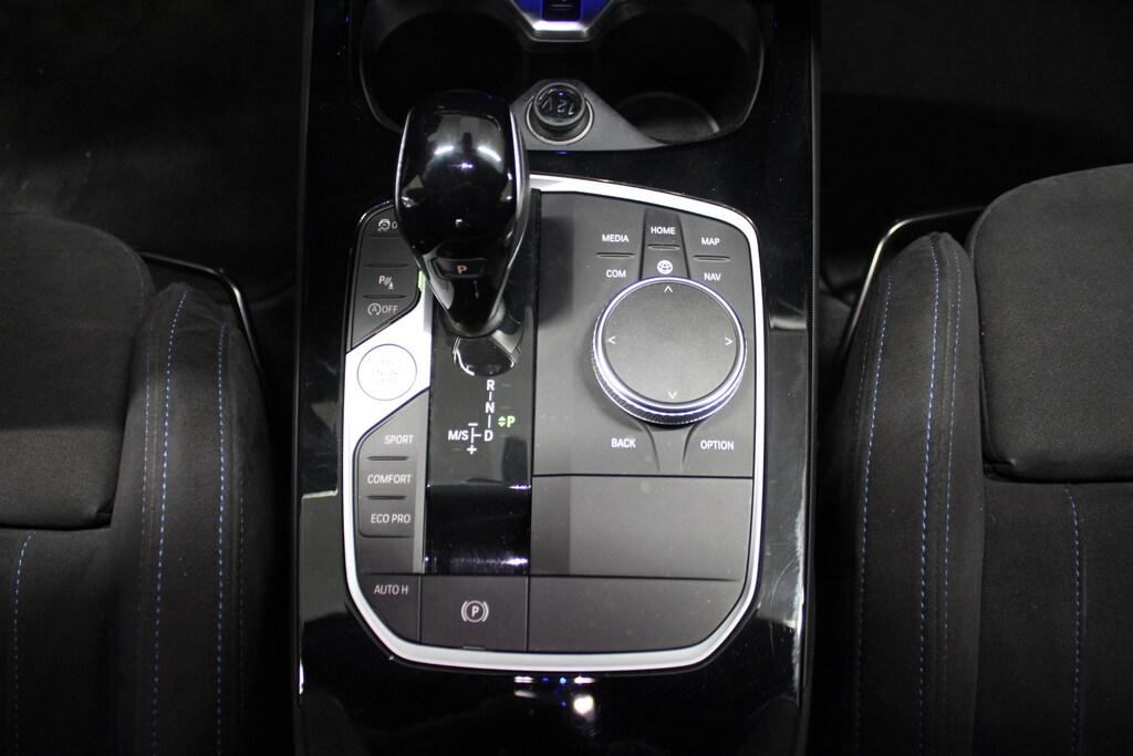 BMW Serie 1 118i Msport 136cv auto