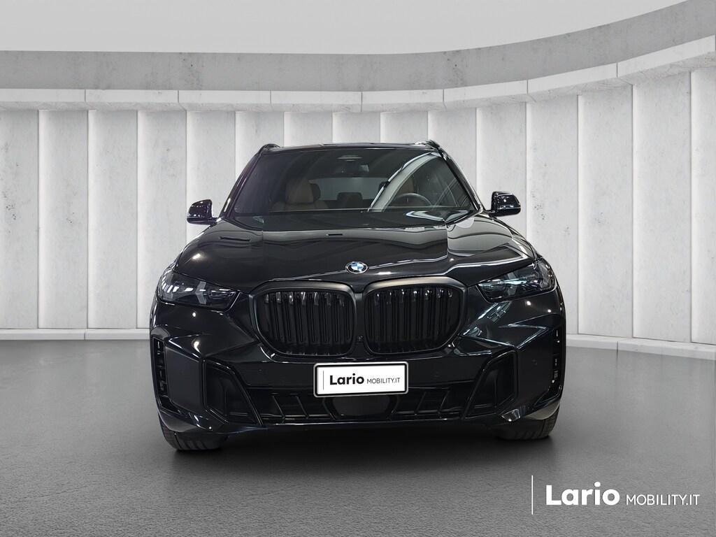 BMW X5 xdrive40d MSport Pro auto