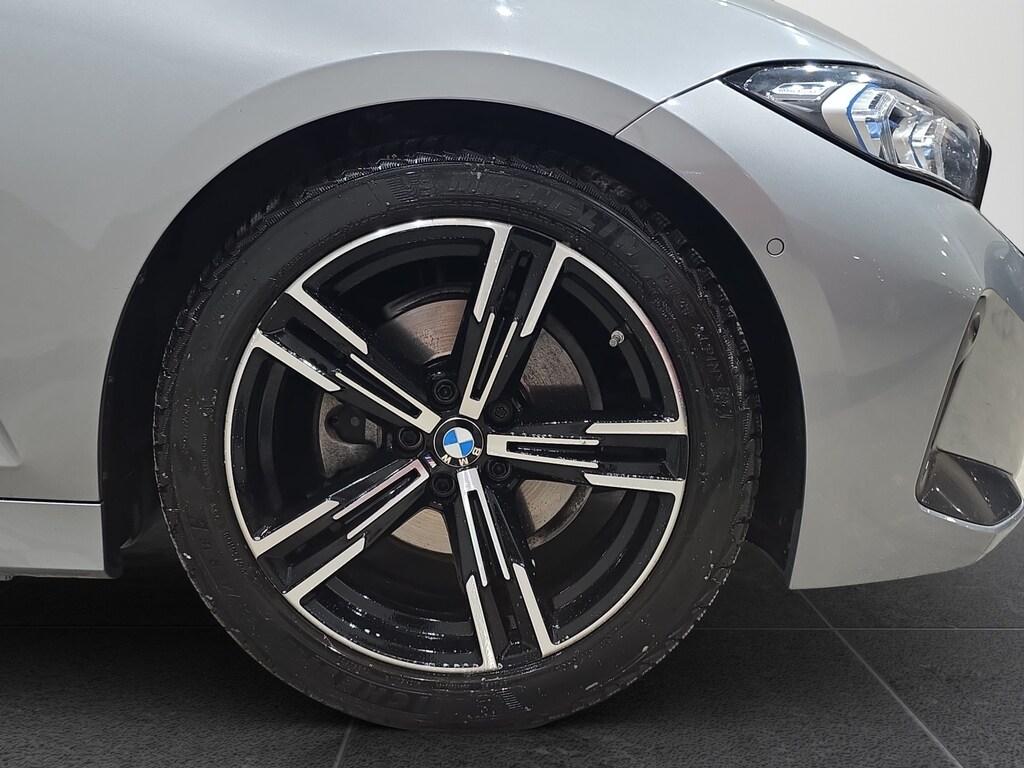 BMW Serie 3 320d Touring mhev 48V Msport auto