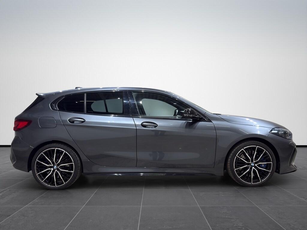 BMW Serie 1 M 135i xdrive auto