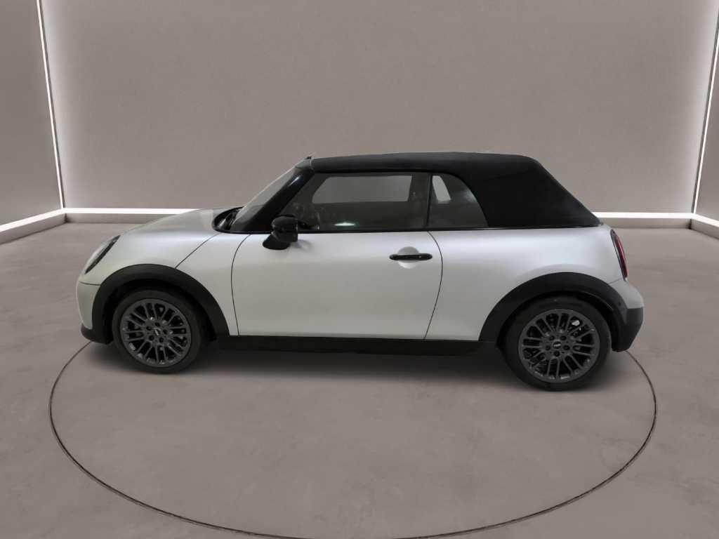 Mini Mini Cooper Cabrio 2.0 C Classic auto