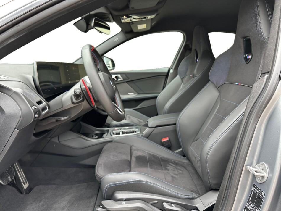 BMW Serie 2 M M235 Gran Coupe xdrive M Technology II auto