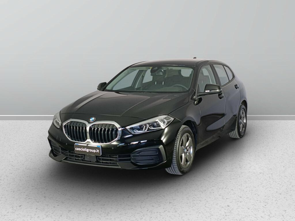 BMW Serie 1 118d Business Advantage auto