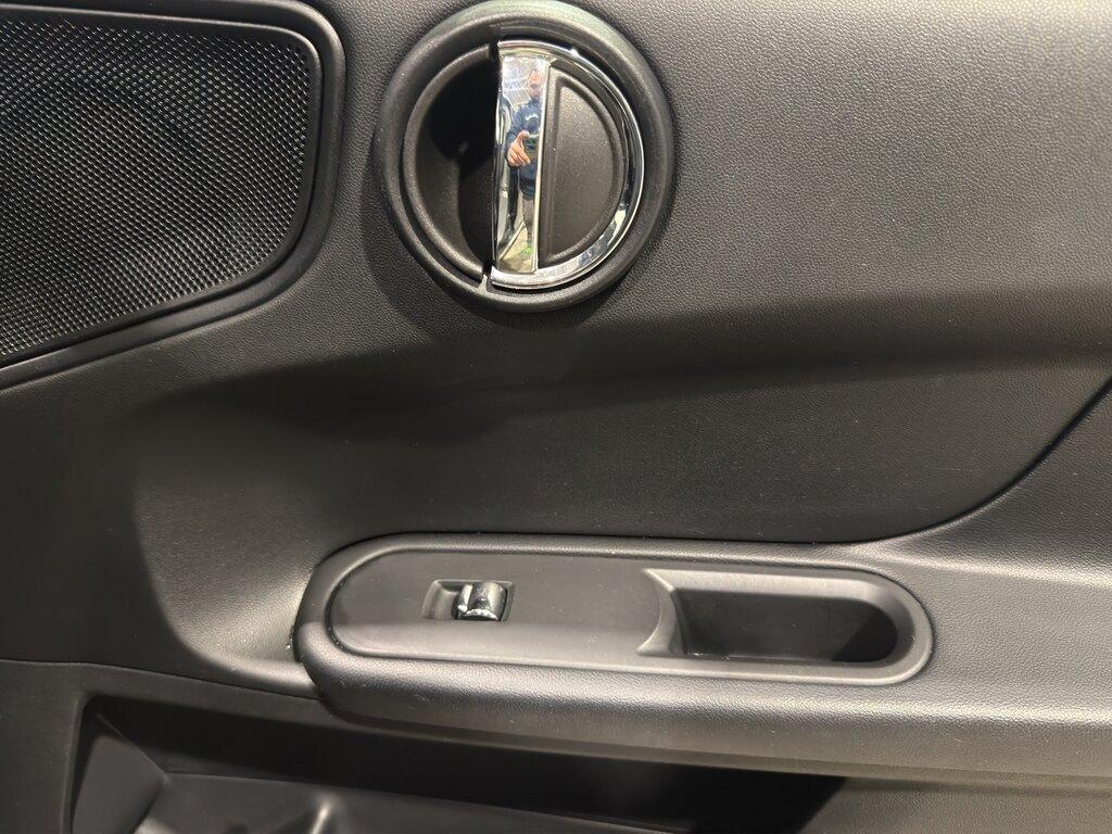 Mini Cooper D Countryman 2.0 D Cooper D Business Auto