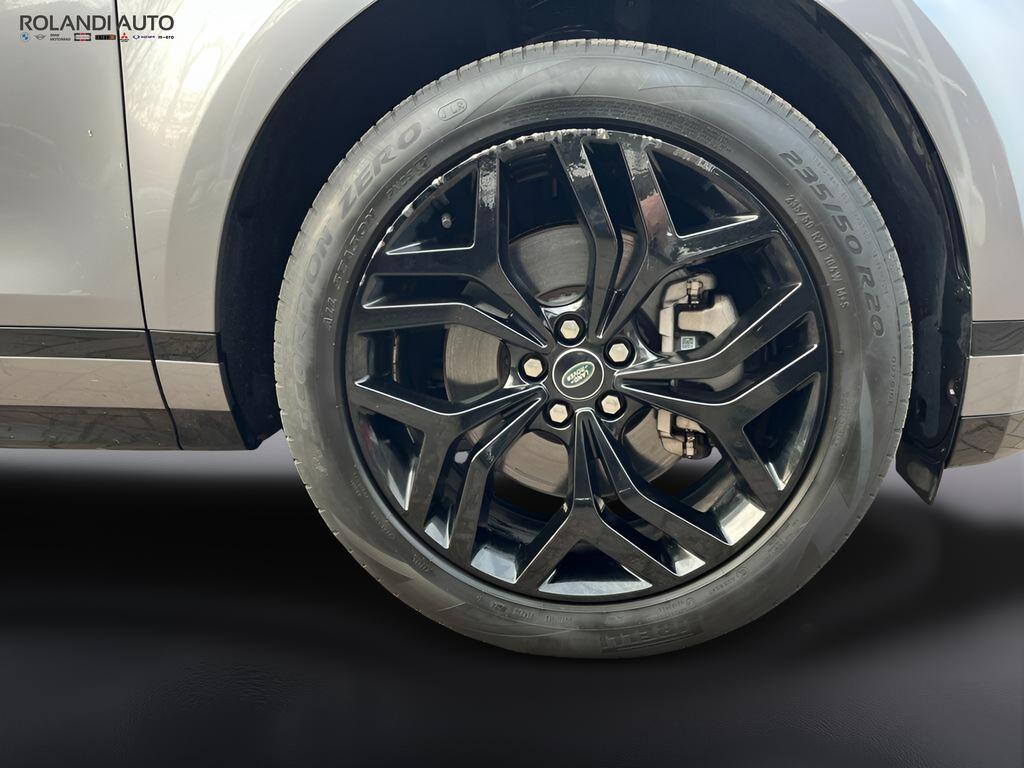 Land Rover Range Rover Evoque Evoque 2.0d i4 mhev R-Dynamic SE awd 204cv auto