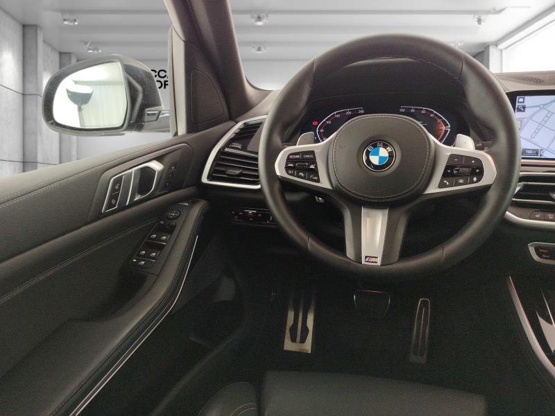 BMW X5 xdrive30d mhev 48V Msport auto