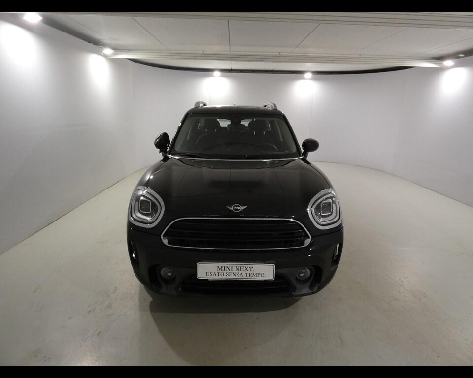Mini One Countryman 1.5 One