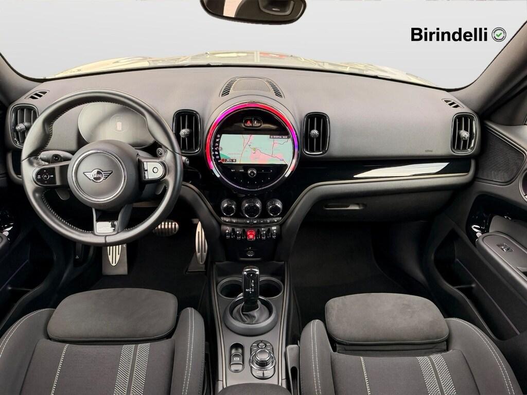 Mini Mini Countryman 2.0 JCW JCW auto