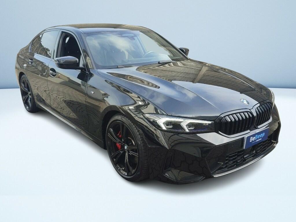BMW Serie 3 320d mhev 48V M Sport Pro auto