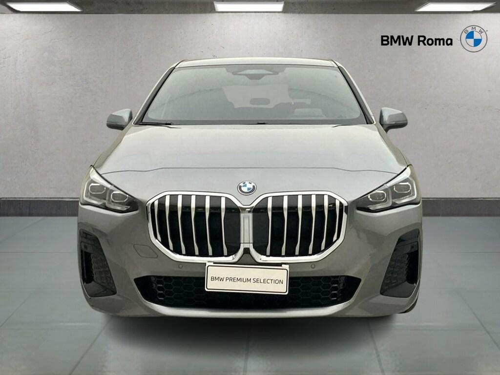 BMW Serie 2 218d Active Tourer Msport auto