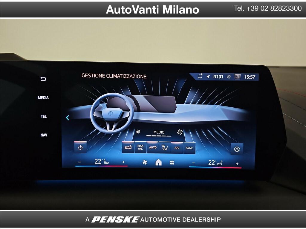 BMW Serie 1 118d MSport Pro auto