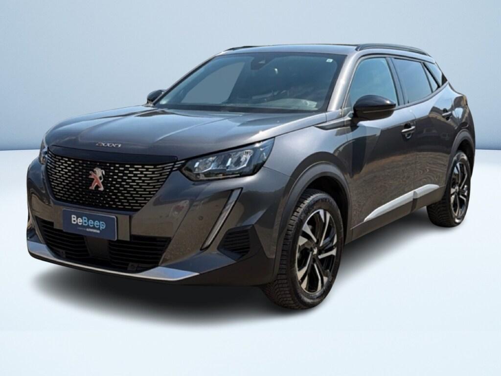 Peugeot 2008 1.2 puretech Allure Pack s&s 100cv