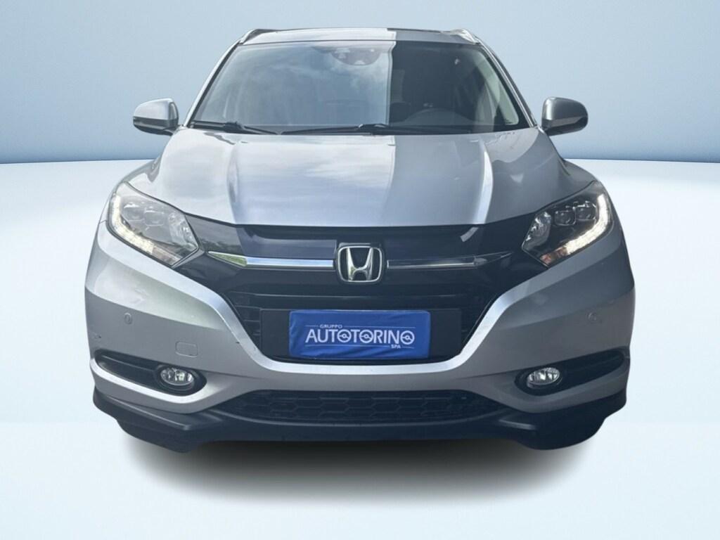 Honda HR-V 1.5 Executive Navi Adas cvt