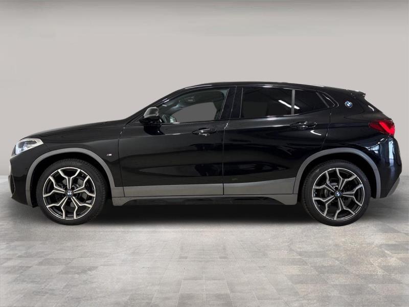 BMW X2 sdrive18d Msport